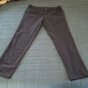 ABC Classic 5 Pocket Pant